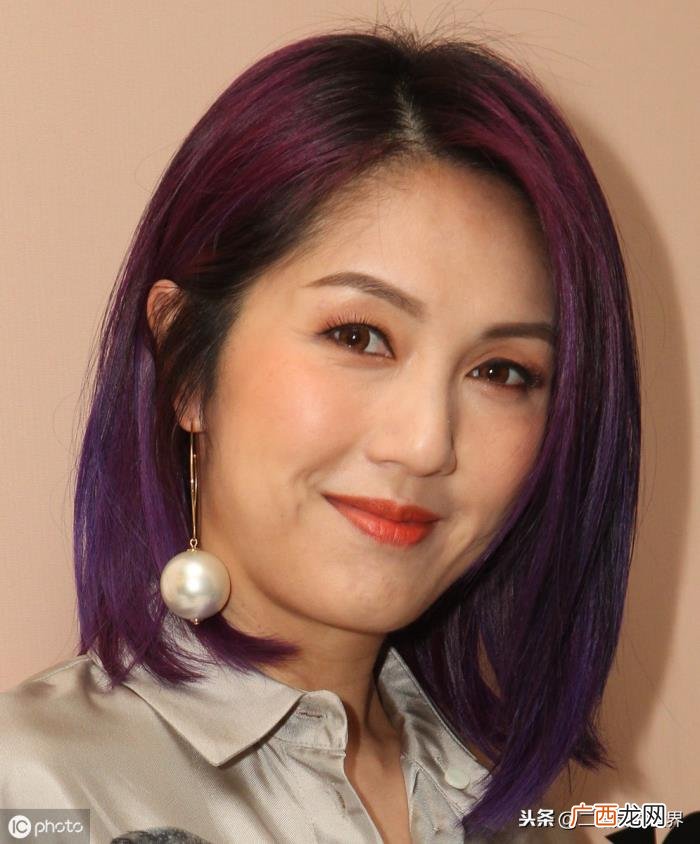 杨千嬅杨幂,杨幂32岁、杨蓉38岁、杨千嬅45岁