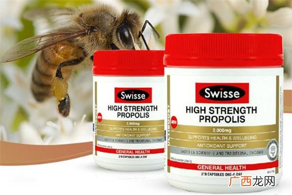 swisse蜂胶有副作用吗swisse蜂胶可以长期吃吗