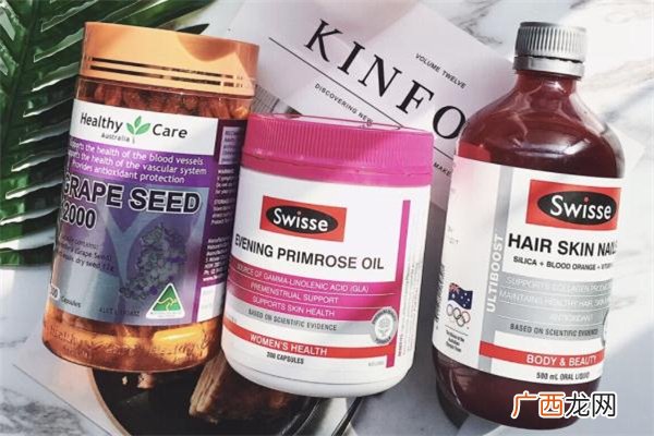 swisse月见草适合多大年龄16岁能吃swisse月见草胶囊吗