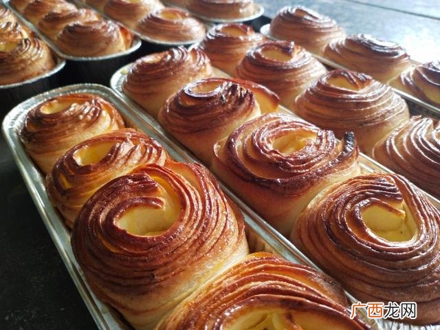 开一个烘焙店预算明细 开一家烘焙店成本费用