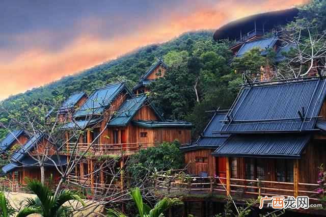 海南有什么好玩的地方（海南十大景点排行榜推