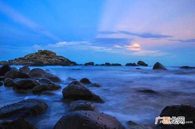 海南有什么好玩的地方（海南十大景点排行榜推