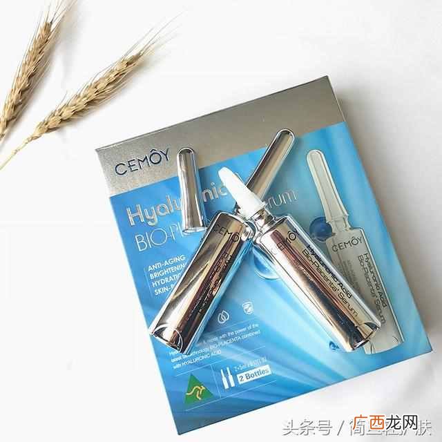 安瓶什么牌子好 安瓶是什么时候用最好