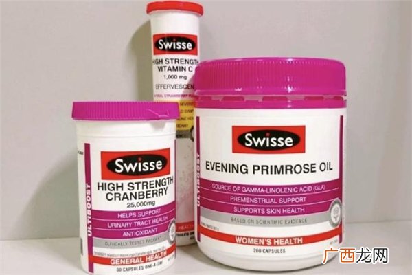 swisse月见草可以祛痘吗swisse月见草吃了会爆痘吗