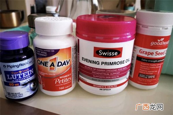 swisse月见草可以祛痘吗swisse月见草吃了会爆痘吗