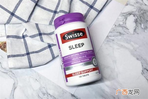 swisse睡眠片多久会有效果swisse睡眠片会影响肝功能吗