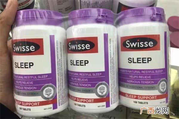 swisse睡眠片能长期吃吗swisse睡眠片是什么颜色