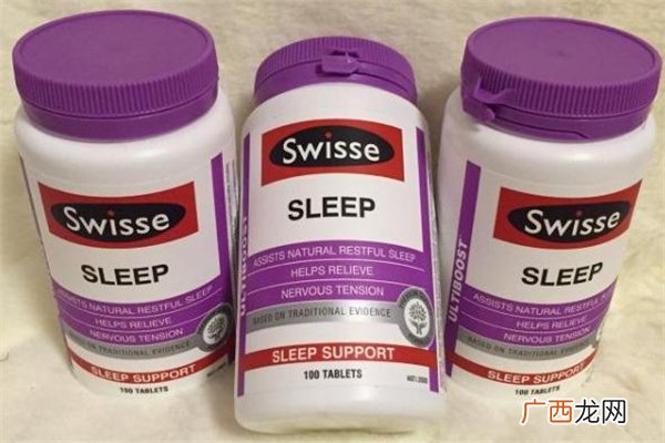 swisse睡眠片能长期吃吗swisse睡眠片是什么颜色