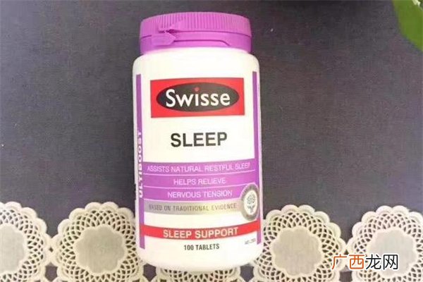 swisse睡眠片能长期吃吗swisse睡眠片是什么颜色