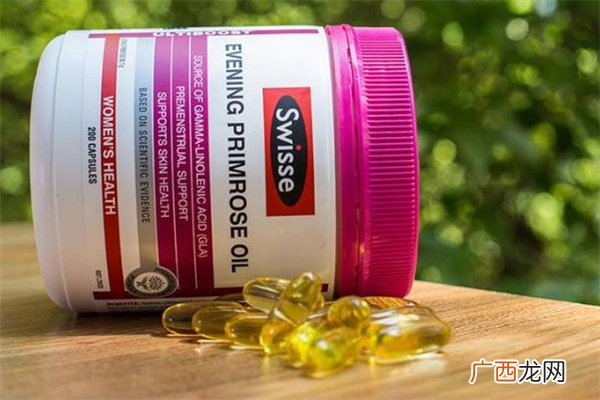 swisse月见草什么时候吃最好swisse月见草可以睡前吃吗