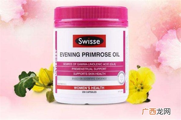swisse月见草什么时候吃最好swisse月见草可以睡前吃吗