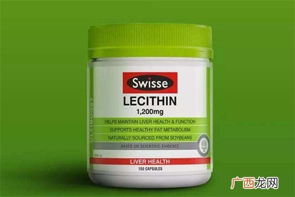 swisse卵磷脂什么时候吃swisse卵磷脂有副作用吗