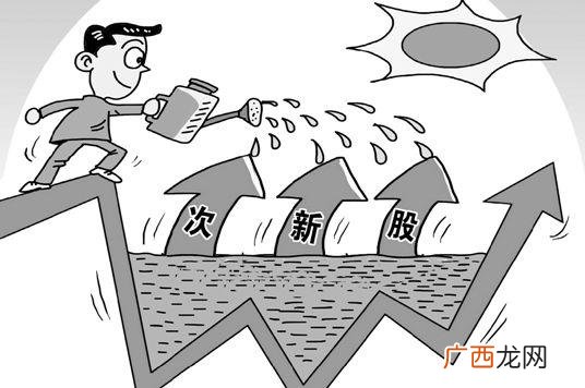 次新股是不是不能买,次新股为什么不能碰神魂至尊