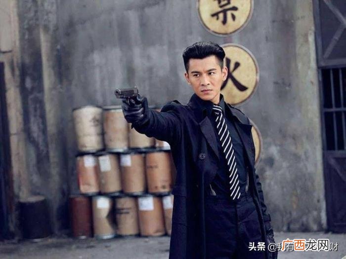 烽火佳人红羽为什么在佟家，烽火佳人