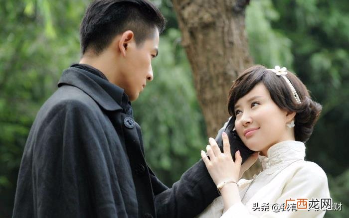 烽火佳人红羽为什么在佟家，烽火佳人