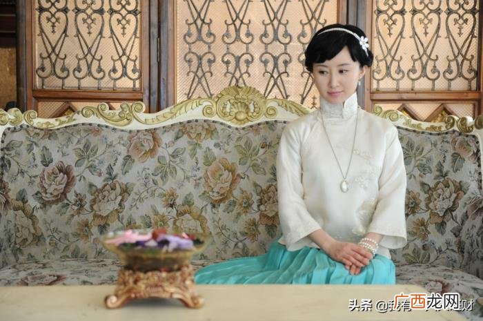 烽火佳人红羽为什么在佟家，烽火佳人