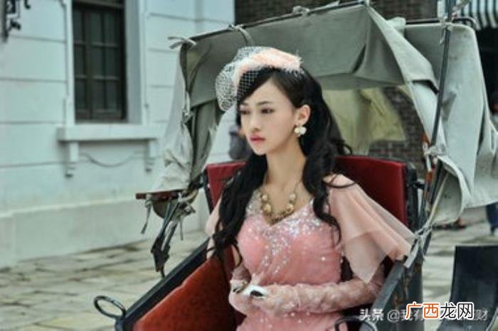 烽火佳人红羽为什么在佟家，烽火佳人