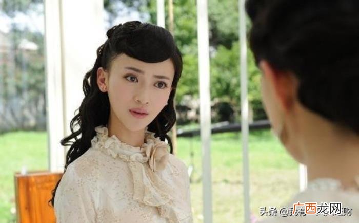 烽火佳人红羽为什么在佟家，烽火佳人