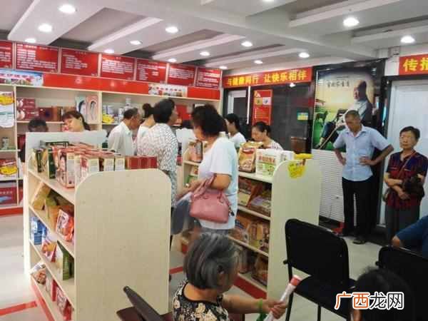 小县城做什么生意好（2019年最吃香的几个小本经