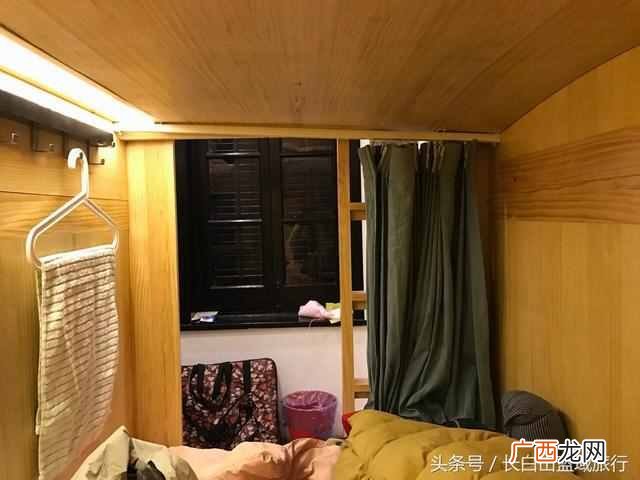 住青旅是什么意思（青旅和酒店比有什么不一样