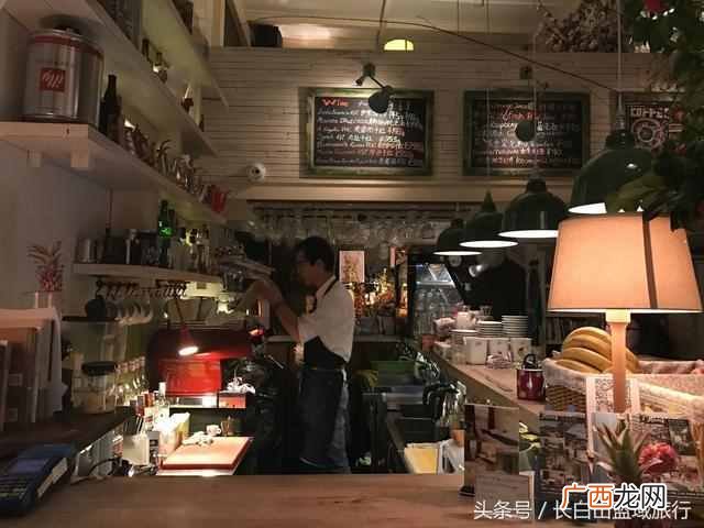 住青旅是什么意思（青旅和酒店比有什么不一样
