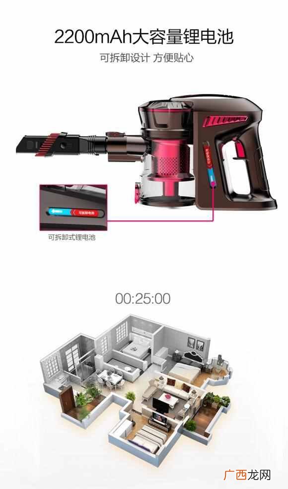 手持吸尘器什么牌子好(品牌吸尘器选购注意事