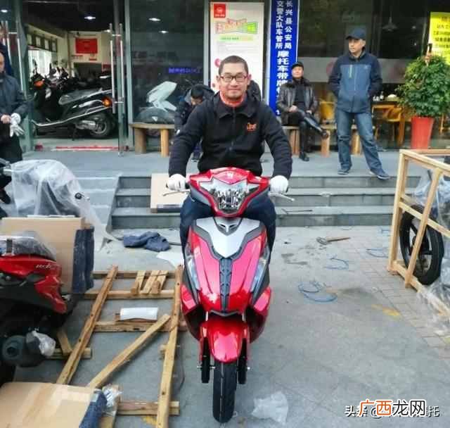 踏板车选购注意事项 女式踏板车什么牌子好