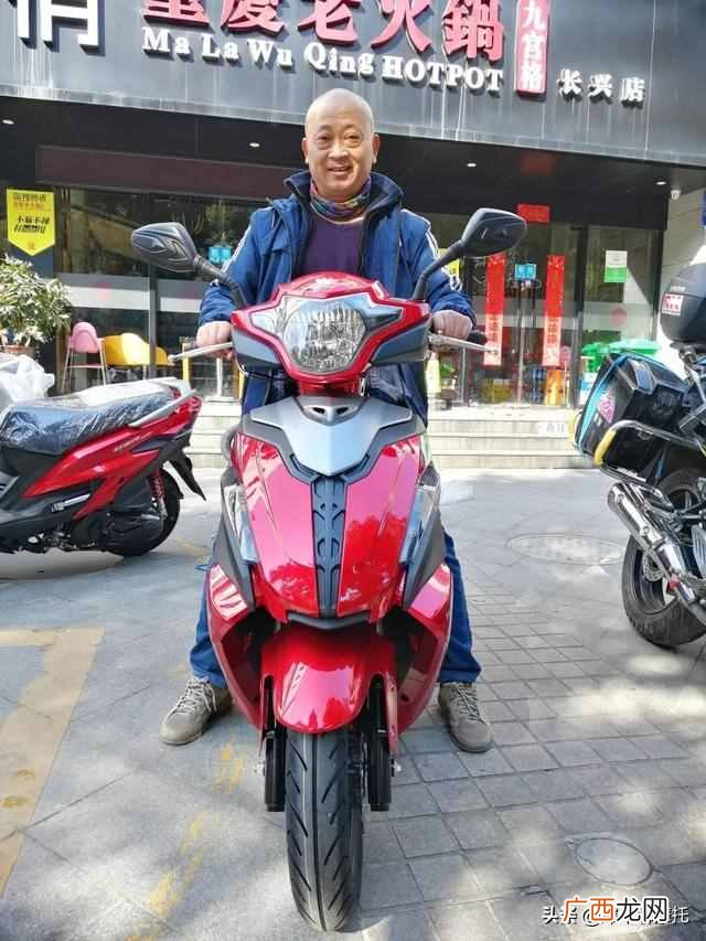 踏板车选购注意事项 女式踏板车什么牌子好