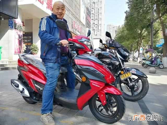 踏板车选购注意事项 女式踏板车什么牌子好