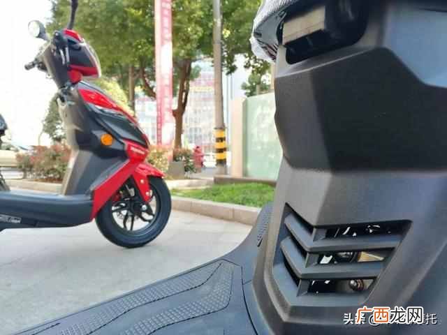 踏板车选购注意事项 女式踏板车什么牌子好