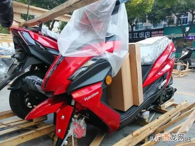 踏板车选购注意事项 女式踏板车什么牌子好