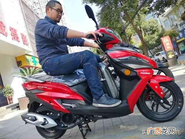 踏板车选购注意事项 女式踏板车什么牌子好