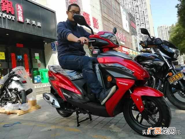 踏板车选购注意事项 女式踏板车什么牌子好