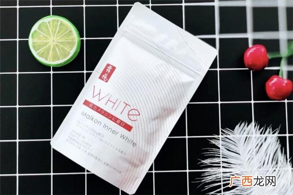 舞昆美白丸越吃越黑怎么回事舞昆美白丸吃多了会怎样