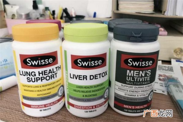 swisse清肺片价格swisse清肺片禁忌人群