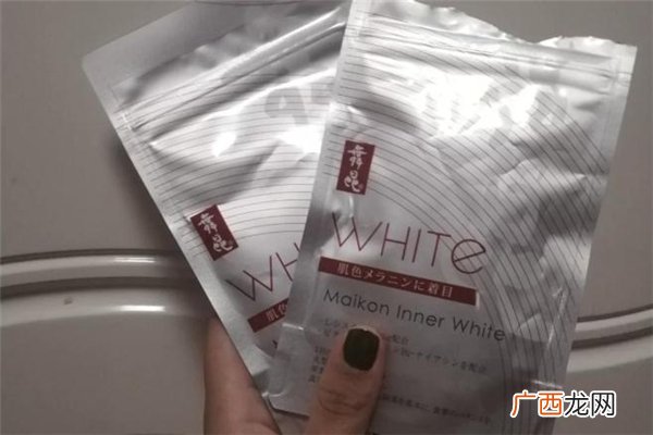 舞昆美白丸适合高中生吃吗舞昆美白丸禁忌人群