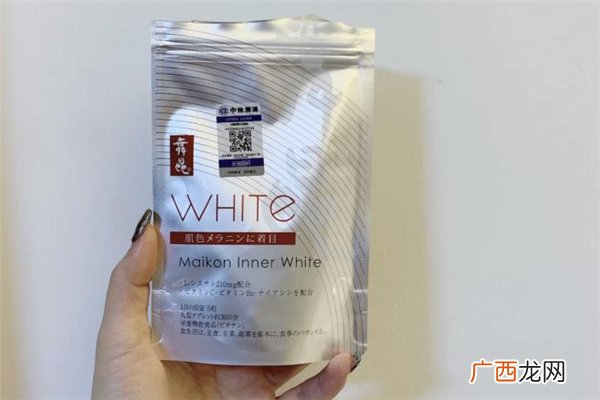 舞昆美白丸适合高中生吃吗舞昆美白丸禁忌人群