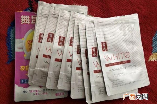 舞昆美白丸多少钱一袋舞昆美白丸一袋多少粒