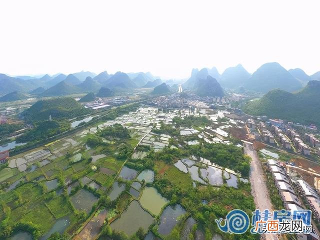 桂林市2021年重大项目统计表,桂林2021年重大项目