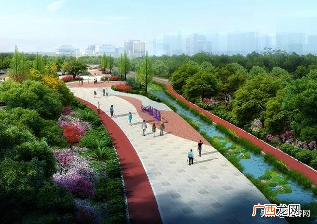 桂林市2021年重大项目统计表,桂林2021年重大项目