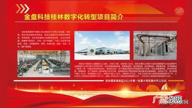 桂林市2021年重大项目统计表,桂林2021年重大项目