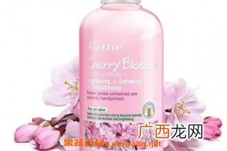 樱花纯露的功效与作用 樱花纯露的药用价值