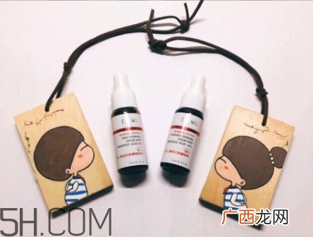 dr.wu杏仁酸怎么用之刷酸攻略