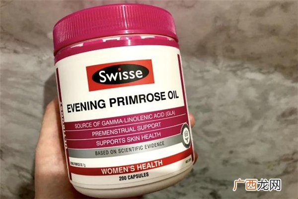 swisse月见草和蔓越莓可以一起吃吗月见草和蔓越莓哪个好