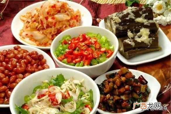 最容易长肉的食物推荐 人瘦吃什么容易长胖