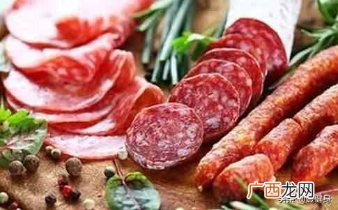 最容易长肉的食物推荐 人瘦吃什么容易长胖