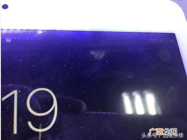 为什么ipad显示不在充电(附带解决办法及原因分