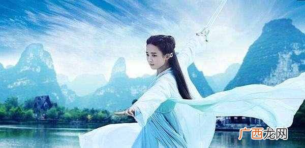 她的前世是什么 花千骨是什么神转世的