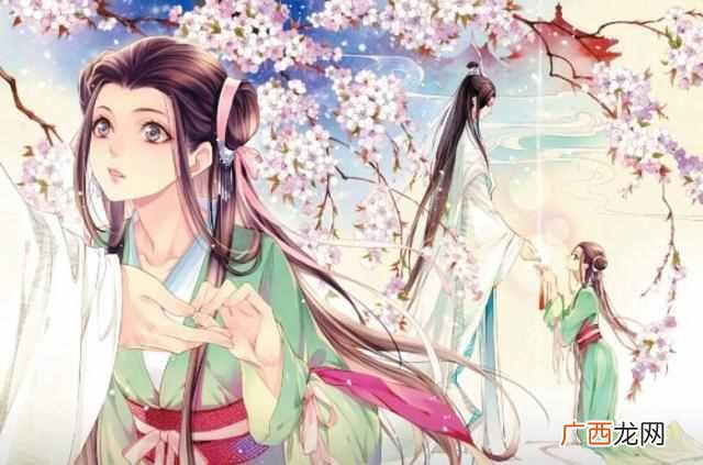 她的前世是什么 花千骨是什么神转世的