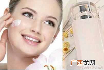 角质层薄用什么护肤品修复快（推荐几款超级实